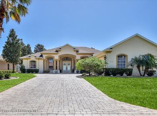 9164 Mississippi Run, Weeki Wachee, FL 34613