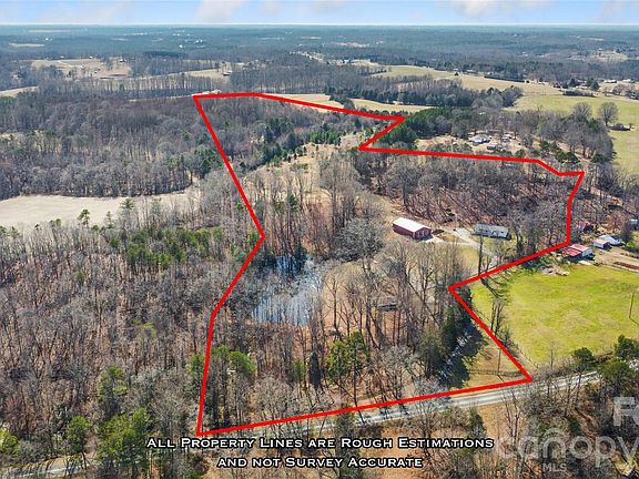 3rd image of 7127 Reeps Grove Church Rd