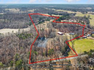 7127/7137 Reeps Grove Church Rd, Vale, NC 28168