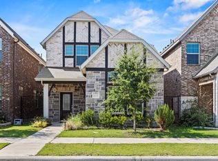 4014 Saddlehorn Way, Sachse, TX 75048