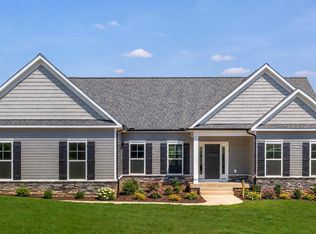 7226 Hunting Ln, Warrenton, VA 20186