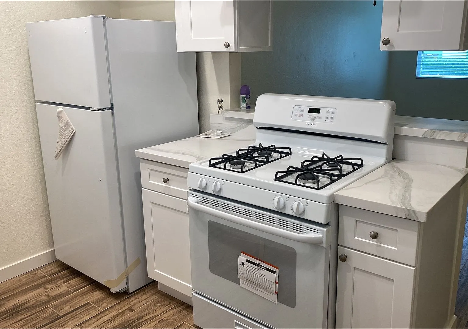 Jurupa Hacienda Apartments — Photo 2