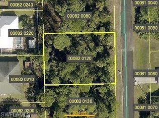 6017 Juliet Ave, Fort Myers, FL 33905