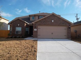 1122 Rose Meadow Blvd, Baytown, TX 77521