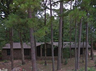 14 Inverness Cir, Little Rock, AR 72212