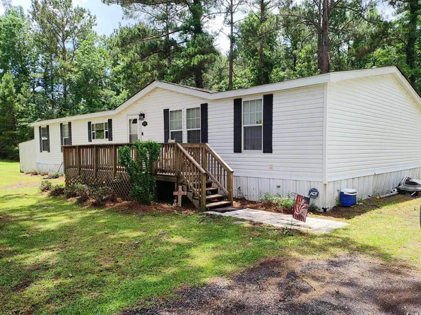 8409 Ole Moore Dr., Conway, SC 29527