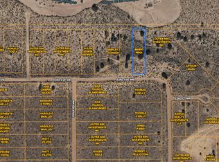53rd Ave NW, Rio Rancho, NM 87144