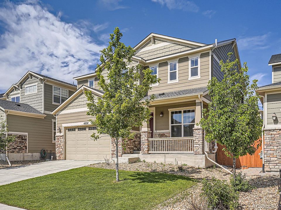 10297 Helsinki St, Parker, CO 80134 Zillow