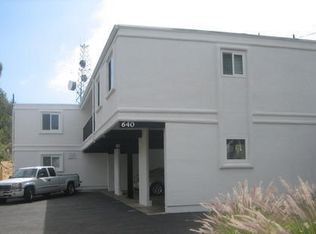 640 Johnson Ave APT Z, San Luis Obispo, CA 93401