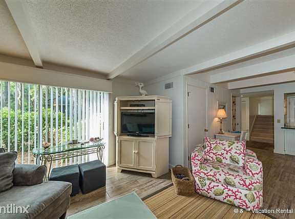 Beautiful living room