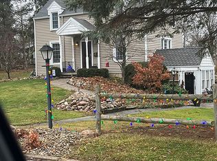 17 E Madison Ave, Shelby, OH 44875