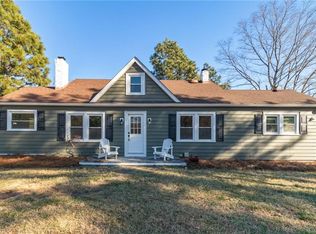 156 Payne Rd, Thomasville, NC 27360