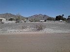 Yuma, Incredible 1 Acre Lot in North Foothills!!