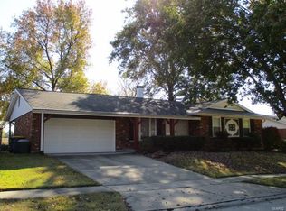 3836 Argonne Forest Dr, Florissant, MO