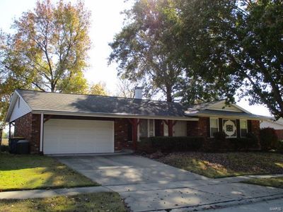 3836 Argonne Forest Dr, Florissant, MO, 63034