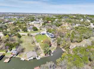 1011 Hidden Cove Trl, Granbury, TX 76049