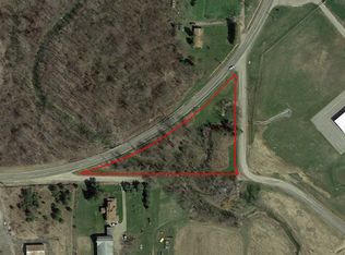 Cook Rd, Dunkirk, NY 14048