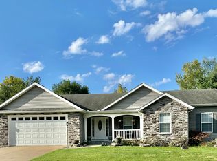 57115 White Pine Trl, South Bend, IN 46619