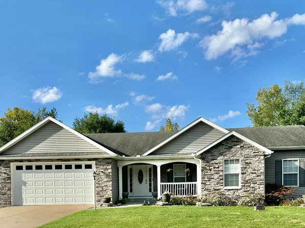 57115 White Pine Trl, South Bend, IN 46619