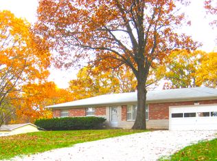 4598 Cindy Ln, Barnhart, MO 63012