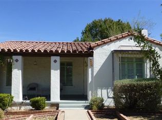 915 Kern Dr, El Paso, TX 79902