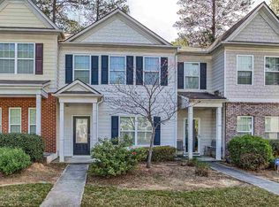 6160 Shoals Loop, Union City, GA 30291