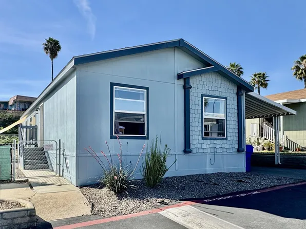 12970 Highway 8 Business Spc 104, El Cajon, CA 92021