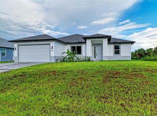 2226 Irondale Rd, North Port, FL 34287