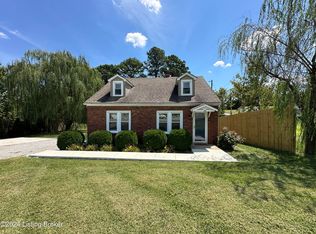 148 Plum Run Rd, Bardstown, KY 40004