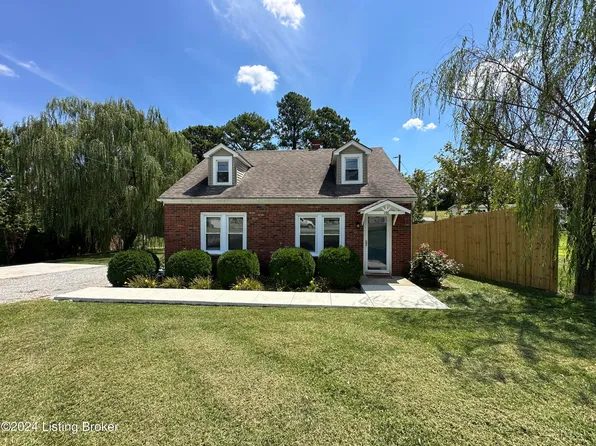 148 Plum Run Rd, Bardstown, KY 40004