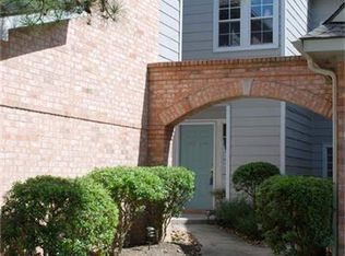 1614 Pinnacle Dr, Humble, TX 77339