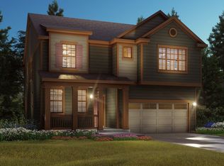 543 Green Mountain Dr, Erie, CO 80516