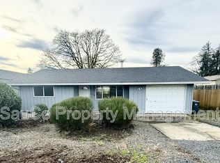 425 S 8th St, Saint Helens, OR 97051