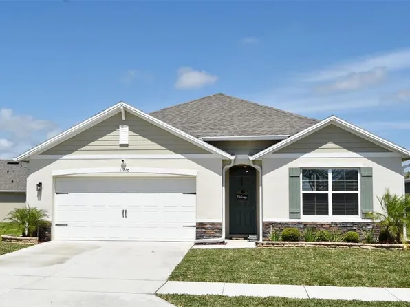 11276 Amber Ridge Dr, Zellwood, FL 32798