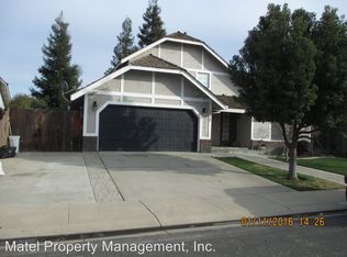 1212 Winford St, Modesto, CA 95355