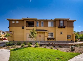 847 E 98th Ave APT 1805, Thornton, CO 80229