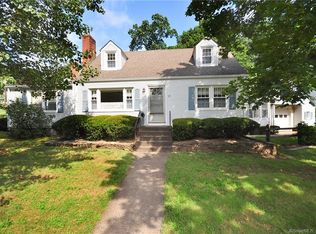 15 Tower Rd, Manchester, CT 06042