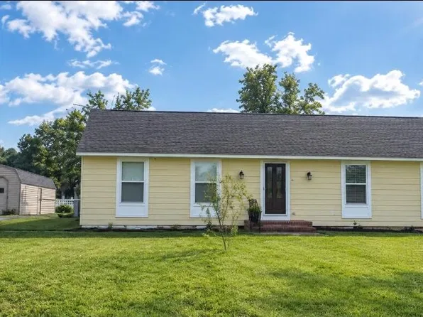 28273 Nanticoke Rd, Salisbury, MD 21801