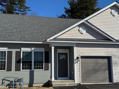 7 Martins Ferry Road #E, Hooksett, NH, 03106