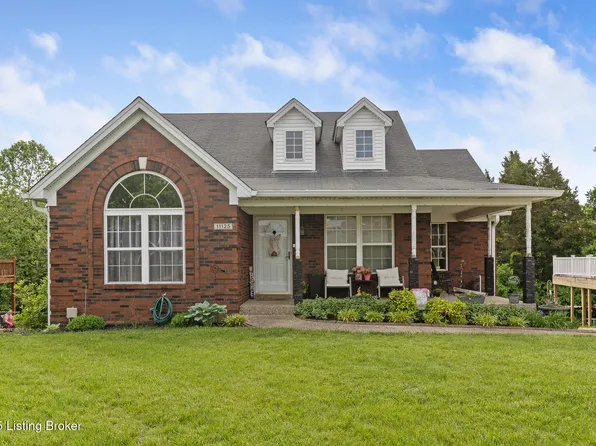 11125 Success Ln, Louisville, KY 40229