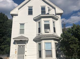 81 Harrison St, Haverhill, MA 01830