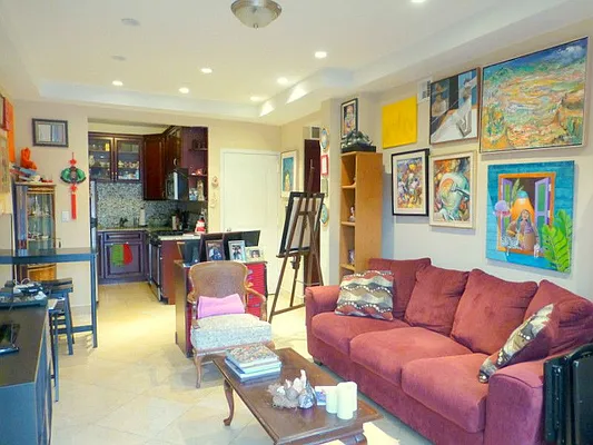 Rented by Keller Williams NYC | media 1