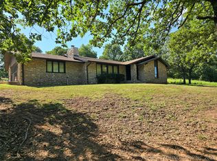 363230 E Highway 64, Cleveland, OK 74020