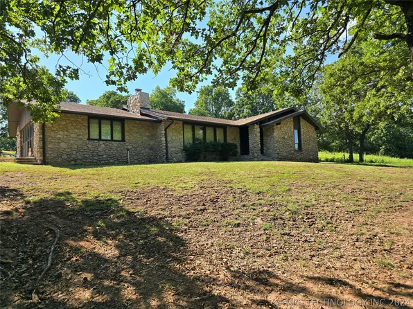 363230 E Highway 64, Cleveland, OK 74020