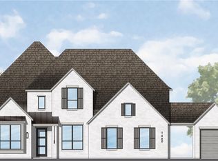 1660 Hosanna Grande Way, Leander, TX 78641