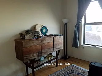 Rented by Chartwell Manhattan Realty