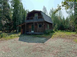2092 Blackstone Rd, North Pole, AK 99705