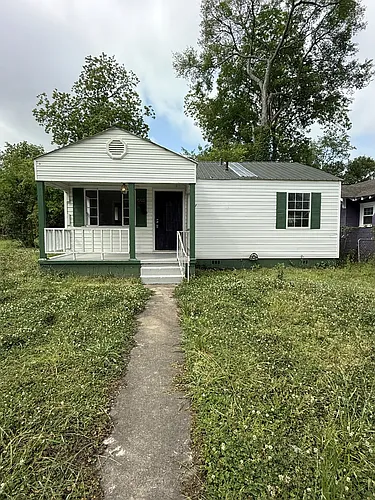 4244 Jackson St Photo 1