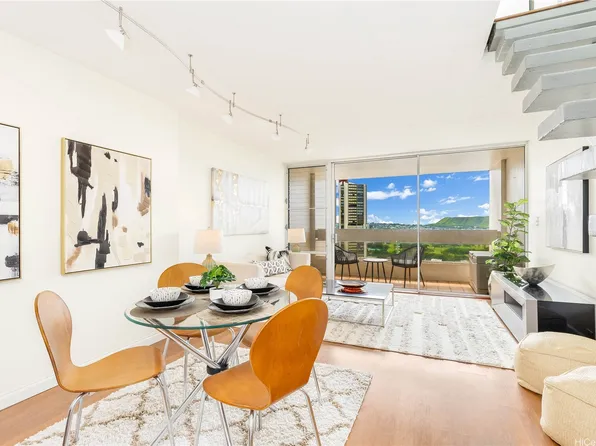 555 University Ave APT 2606, Honolulu, HI 96826
