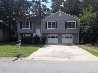 3220 Caley Mill Dr, Powder Springs, GA 30127